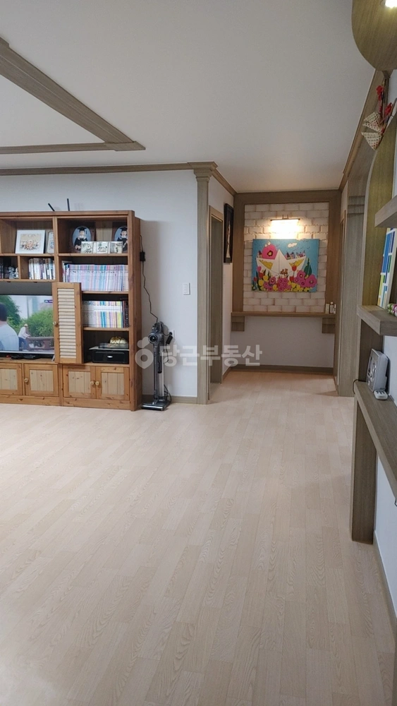 전북특별자치도 무주군 적상면 단독/전원주택 사진 1