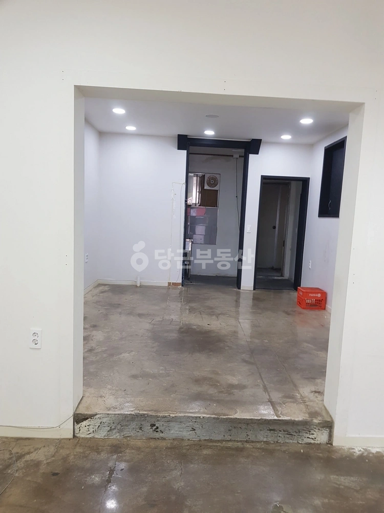 전북특별자치도 전주시 완산구 삼천동1가 상가 사진 1