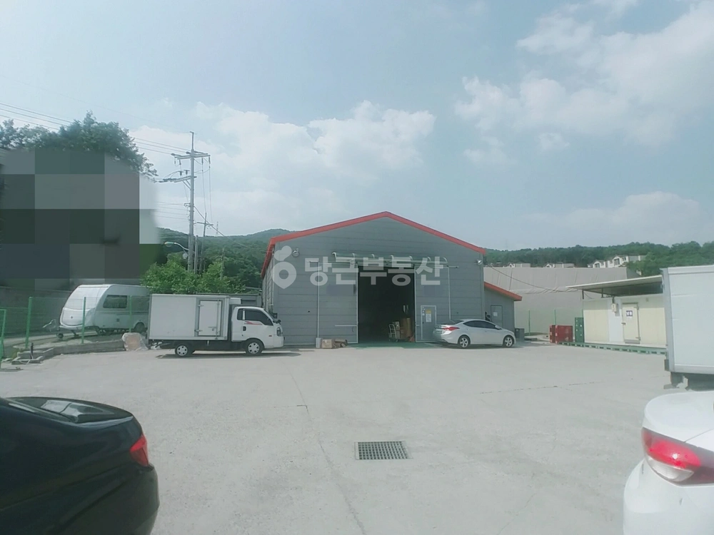 경기도 용인시 처인구 모현읍 건물 사진 1