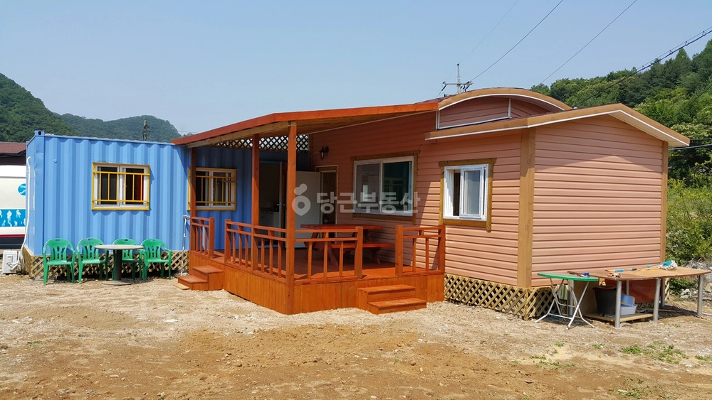 경기도 가평군 설악면 건물 사진 1