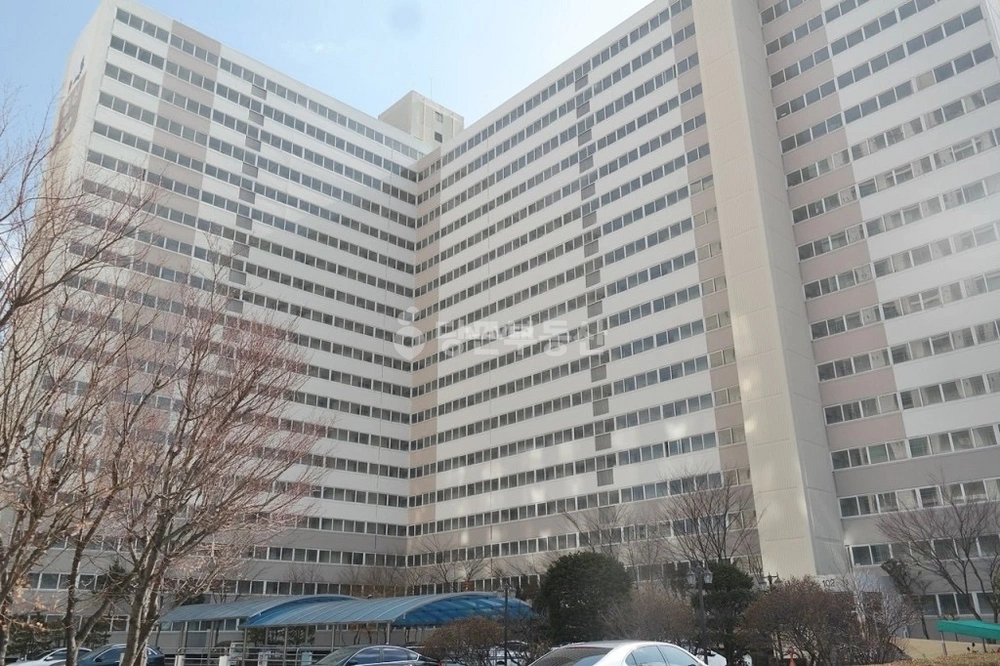 경기도 포천시 신읍동 아파트 사진 1