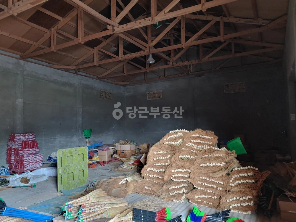 경상남도 의령군 지정면 토지 사진 1
