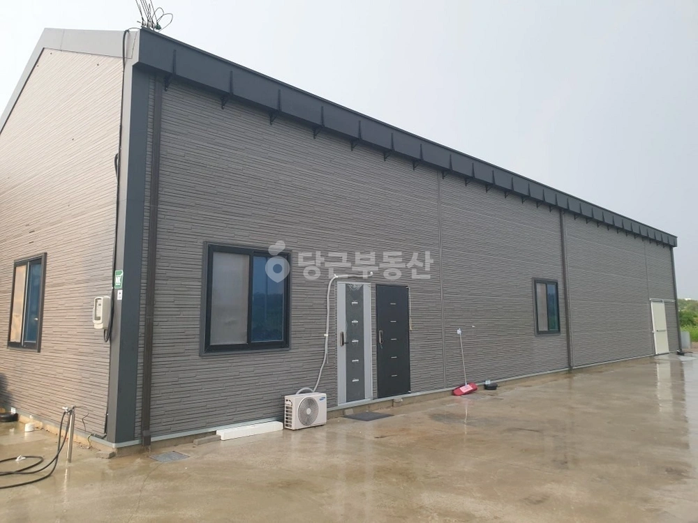 전북특별자치도 김제시 옥산동 상가 사진 1