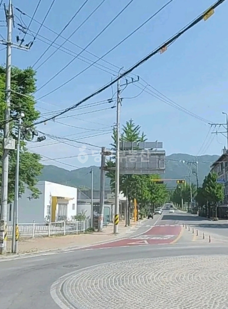 경상북도 영주시 부석면 상가 사진 1