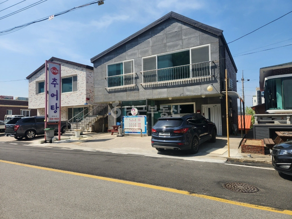 강원특별자치도 속초시 조양동 상가 사진 1