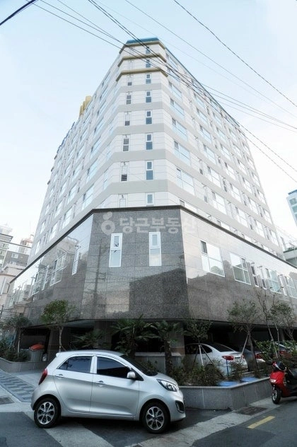 부산광역시 부산진구 범천동 아파트 사진 1