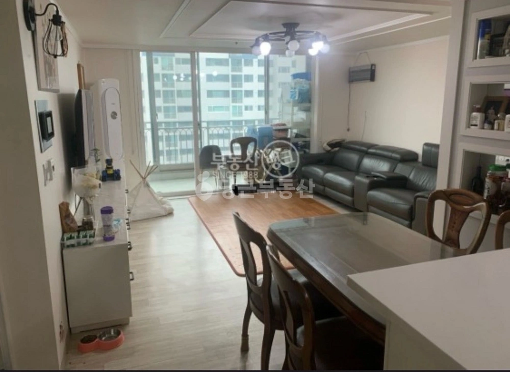 경기도 광주시 곤지암읍 아파트 사진 1