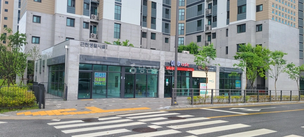 경기도 양평군 용문면 상가 사진 1