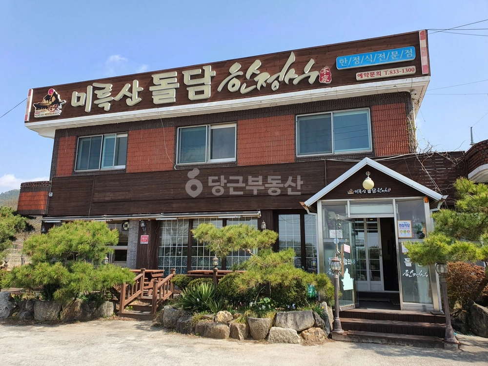 전북특별자치도 익산시 금마면 상가 사진 1
