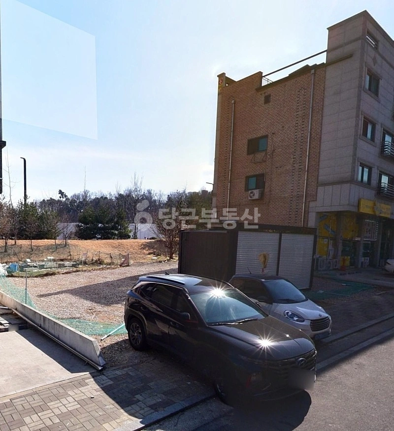 경기도 화성시 만세구 향남읍 토지 사진 1