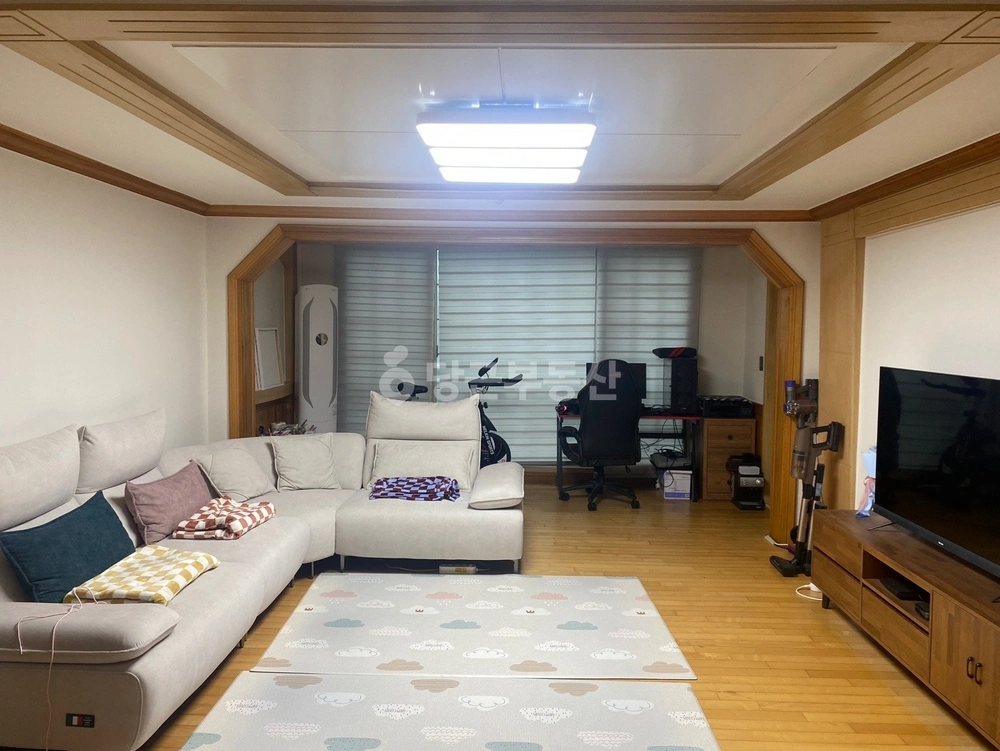경상남도 양산시 덕계동 아파트 사진 1