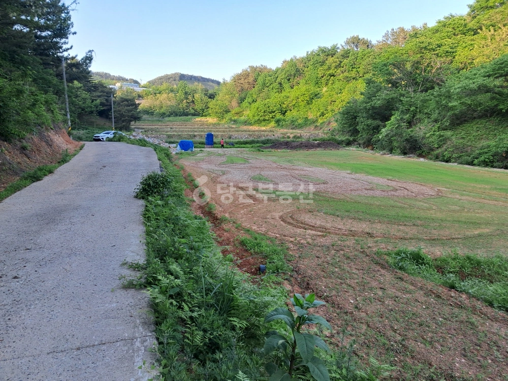 경상남도 하동군 진교면 토지 사진 1