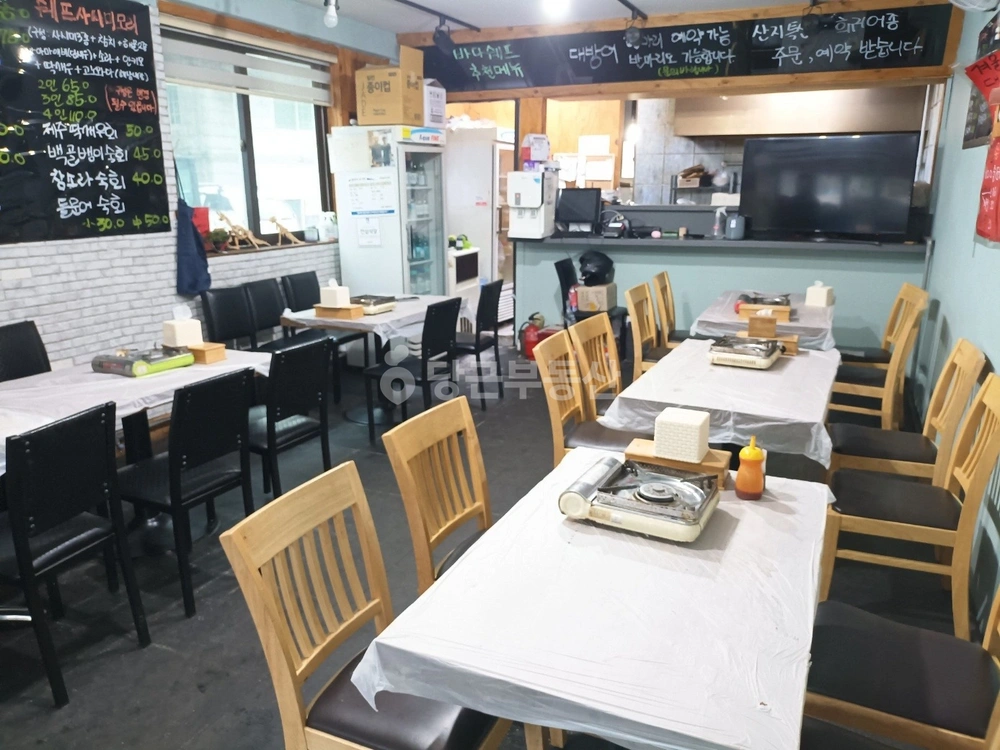 경기도 수원시 장안구 송죽동 상가 사진 1