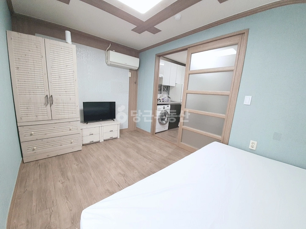 부산광역시 부산진구 부전동 원룸 사진 1
