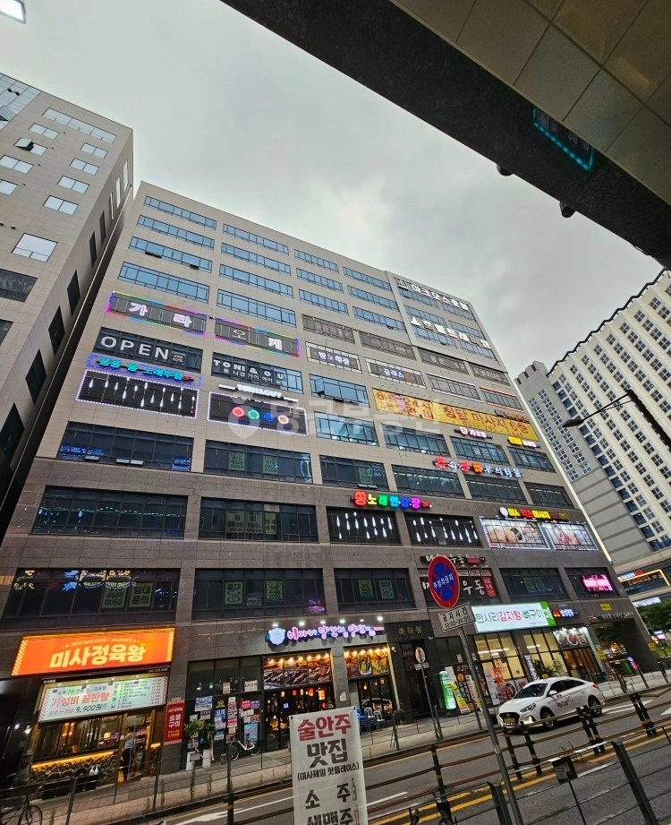 경기도 하남시 망월동 상가 사진 1