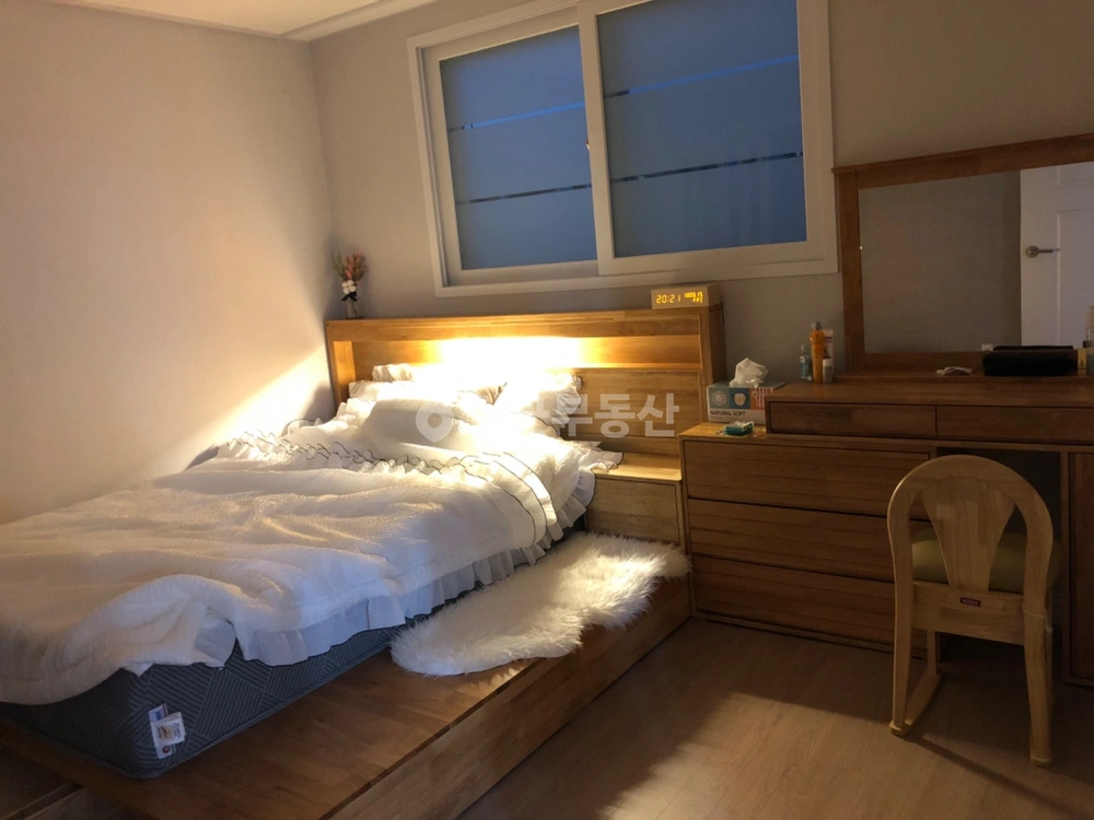 경기도 안양시 만안구 안양동 오피스텔 사진 1