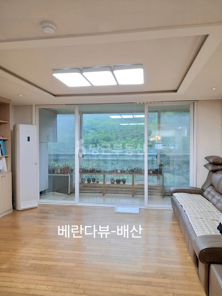 부산광역시 연제구 연산동 아파트 사진 1