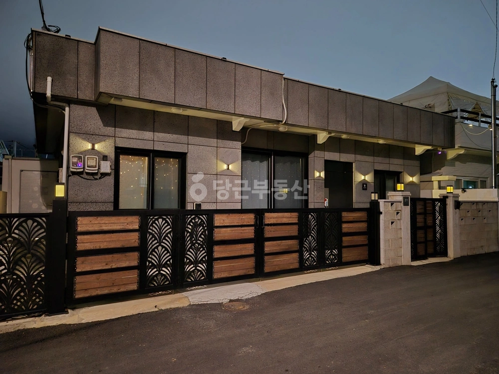 경상남도 창원시 진해구 이동 단독/전원주택 사진 1