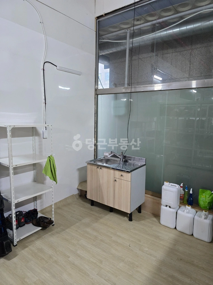 경기도 용인시 수지구 죽전동 상가 사진 1