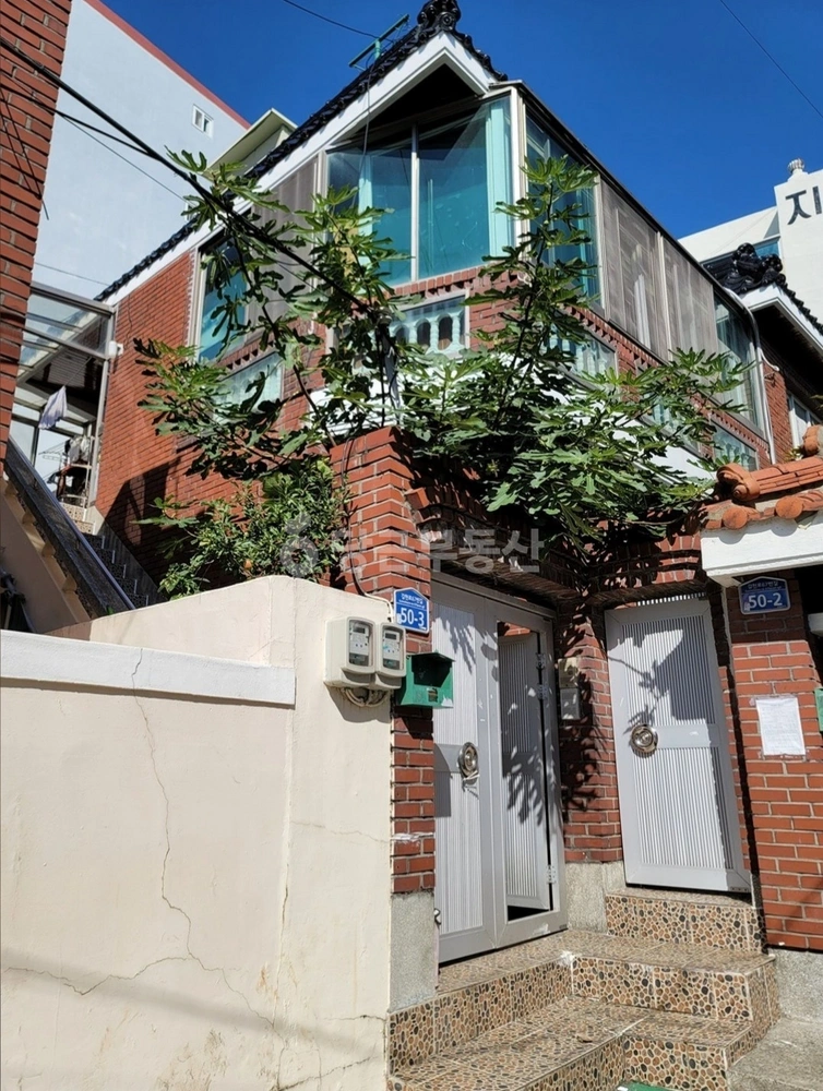 부산광역시 사하구 감천동 단독/전원주택 사진 1