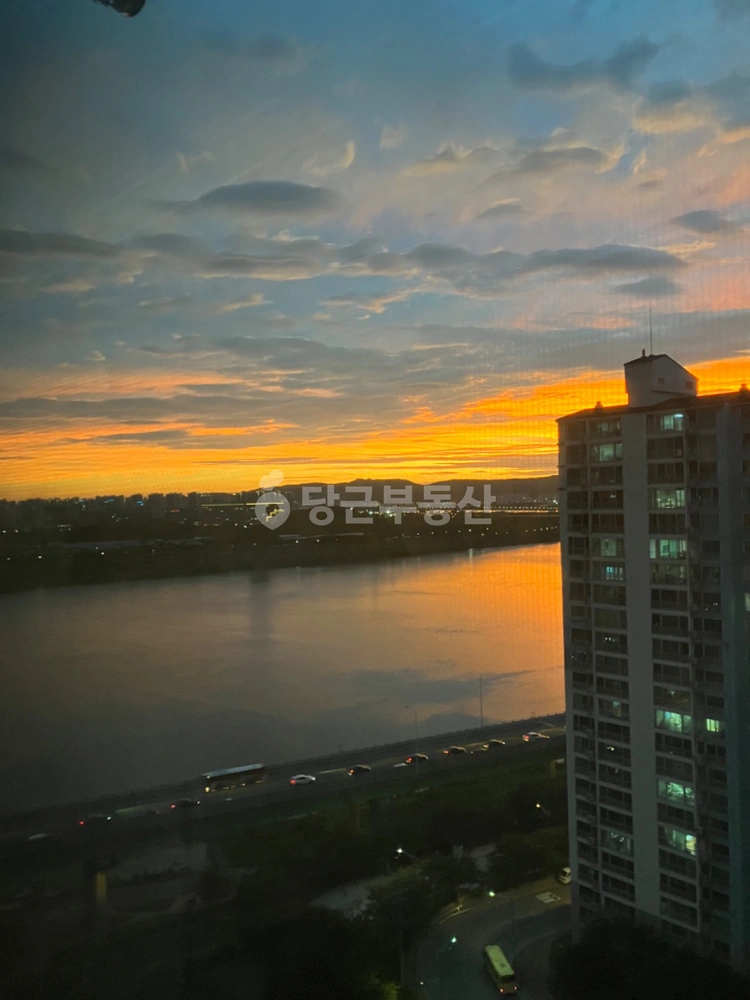 경기도 남양주시 와부읍 아파트 사진 1