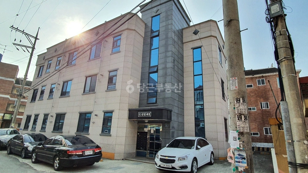 경상북도 경산시 진량읍 원룸 사진 1