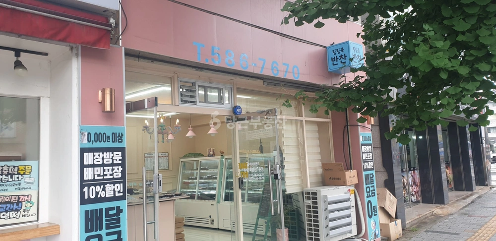 대구광역시 달성군 다사읍 상가 사진 1