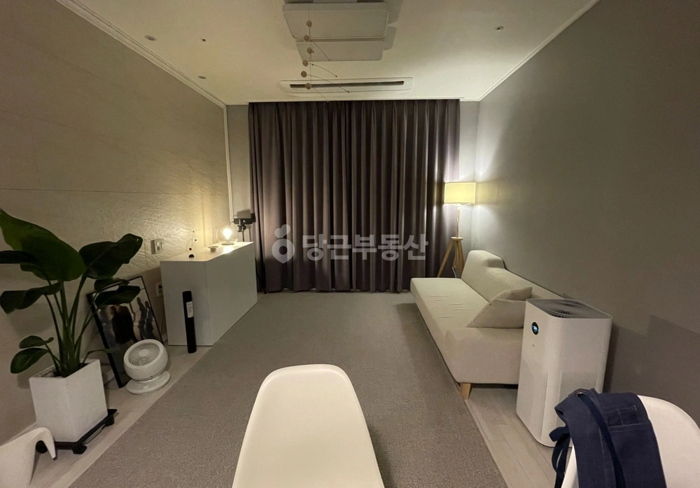 부산광역시 해운대구 반여동 오피스텔 사진 1