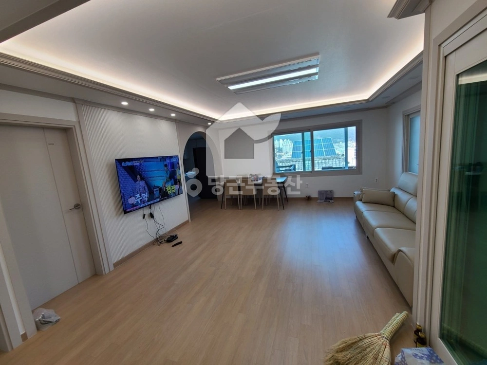 부산광역시 사상구 주례동 단독/전원주택 사진 1