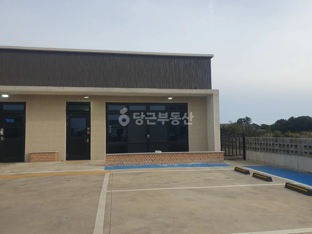 제주특별자치도 제주시 구좌읍 상가 사진 1