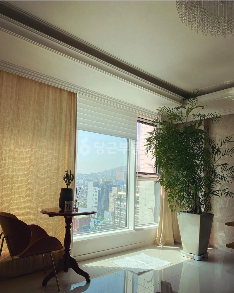 서울특별시 중구 흥인동 아파트 사진 1