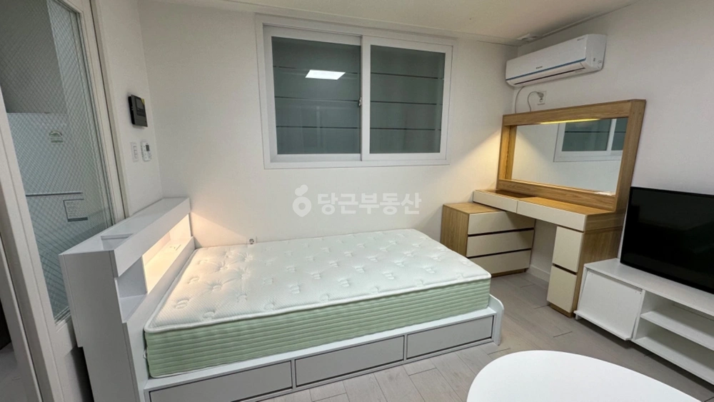 대구광역시 달서구 감삼동 원룸 사진 1