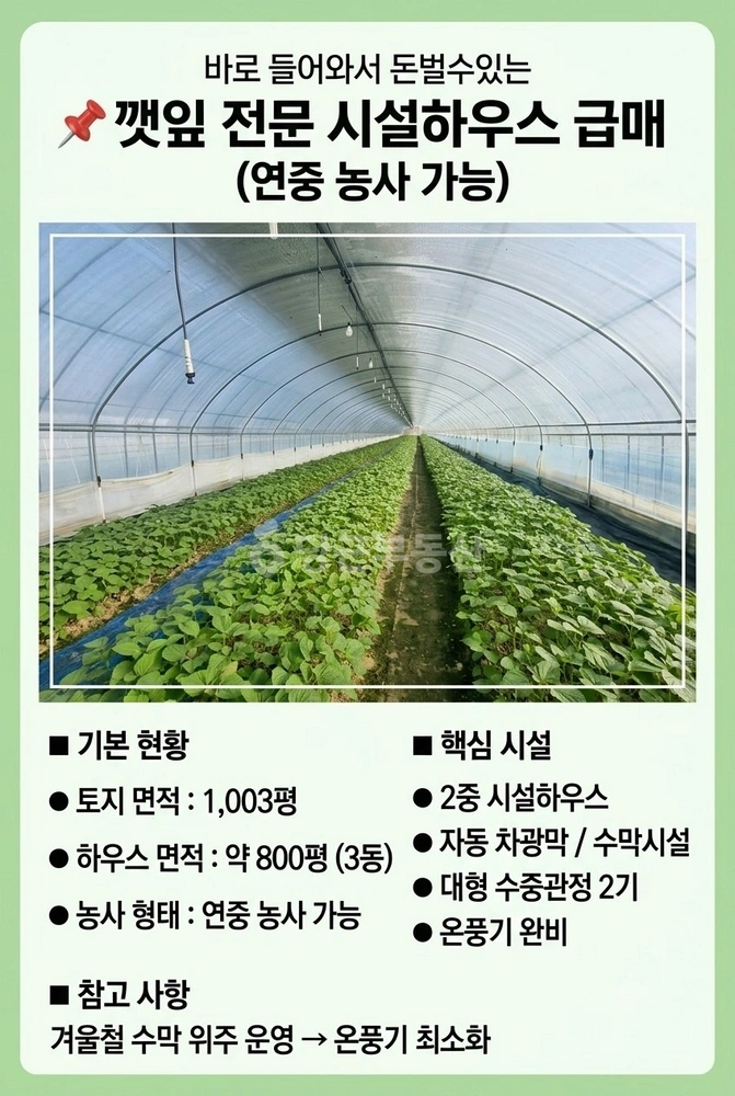 충청북도 옥천군 안남면 토지 사진 1