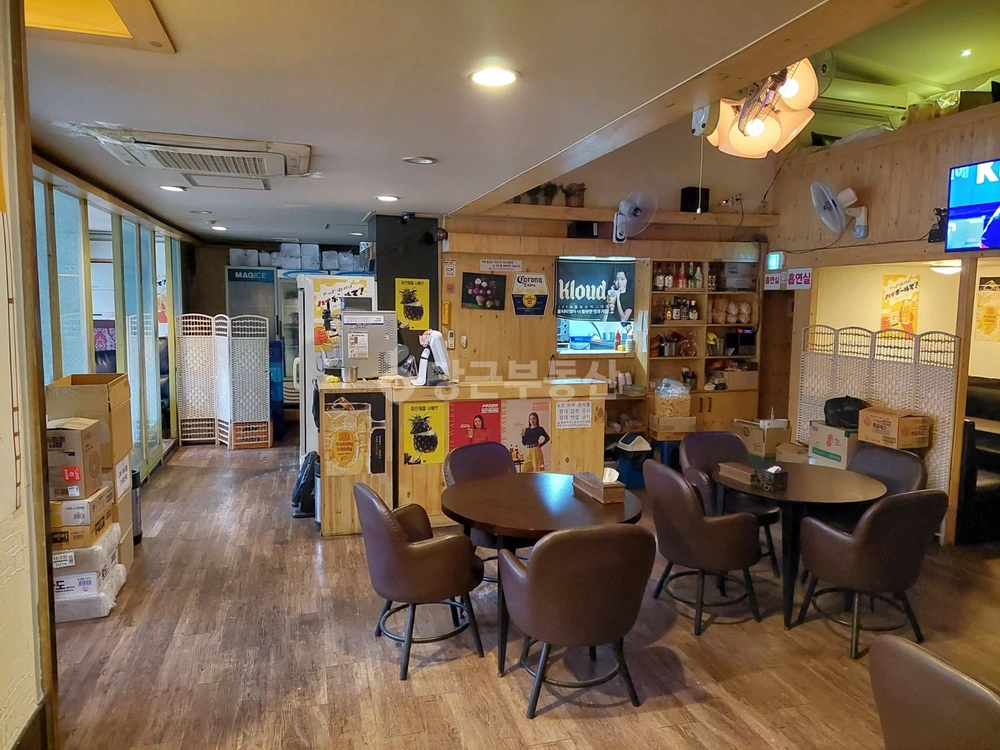 서울특별시 성북구 종암동 상가 사진 1