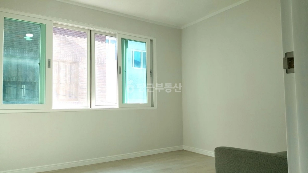 부산광역시 해운대구 반송동 빌라(투룸 이상) 사진 1