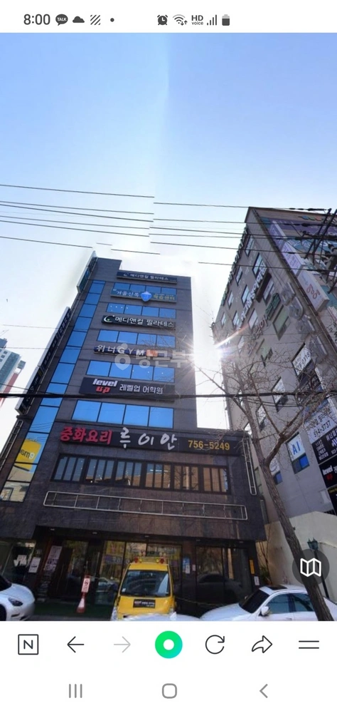 부산광역시 금정구 구서동 상가 사진 1