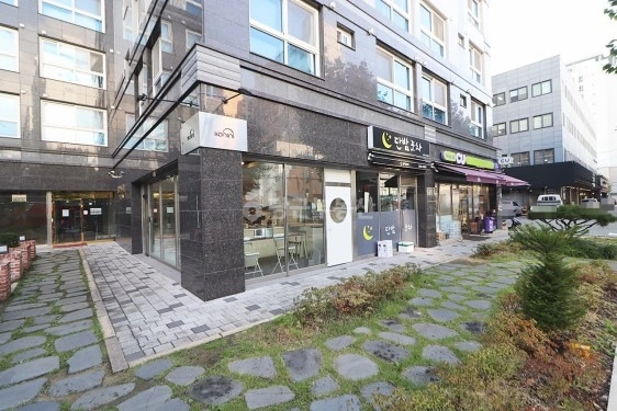 서울특별시 동대문구 답십리동 상가 사진 1