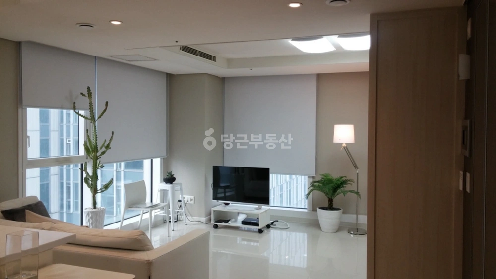 인천광역시 연수구 송도동 오피스텔 사진 1