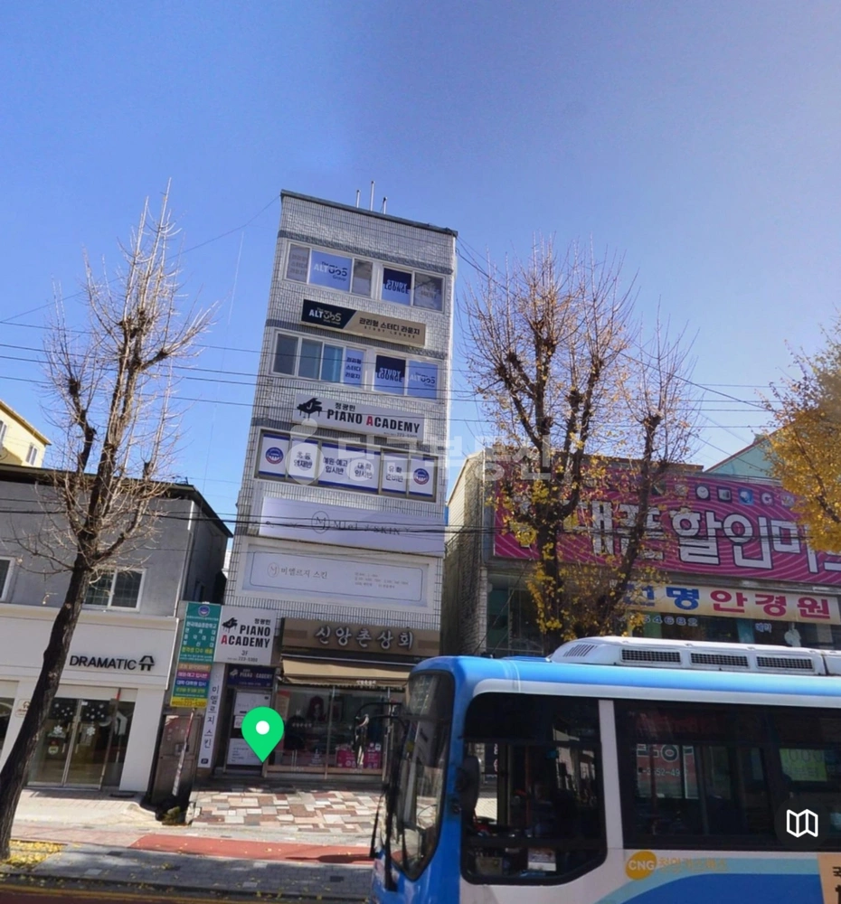 경상남도 창원시 마산합포구 서성동 상가 사진 1