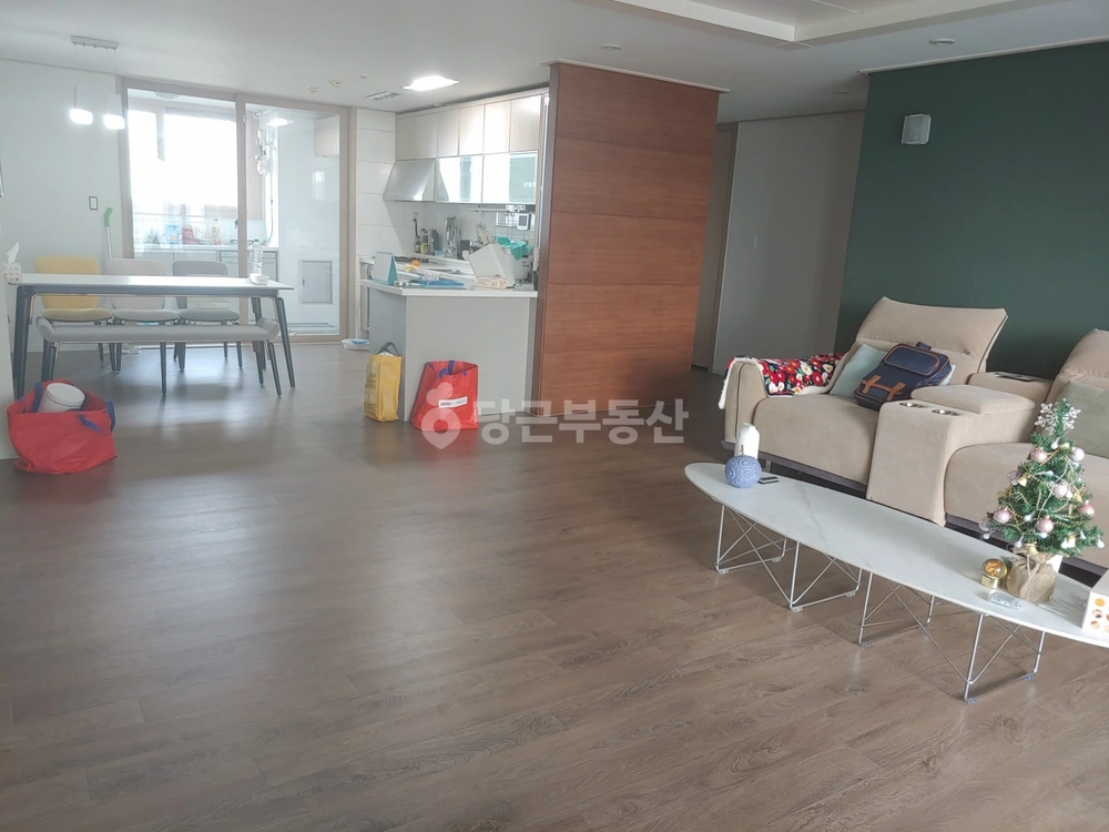 경기도 용인시 기흥구 보정동 아파트 사진 1