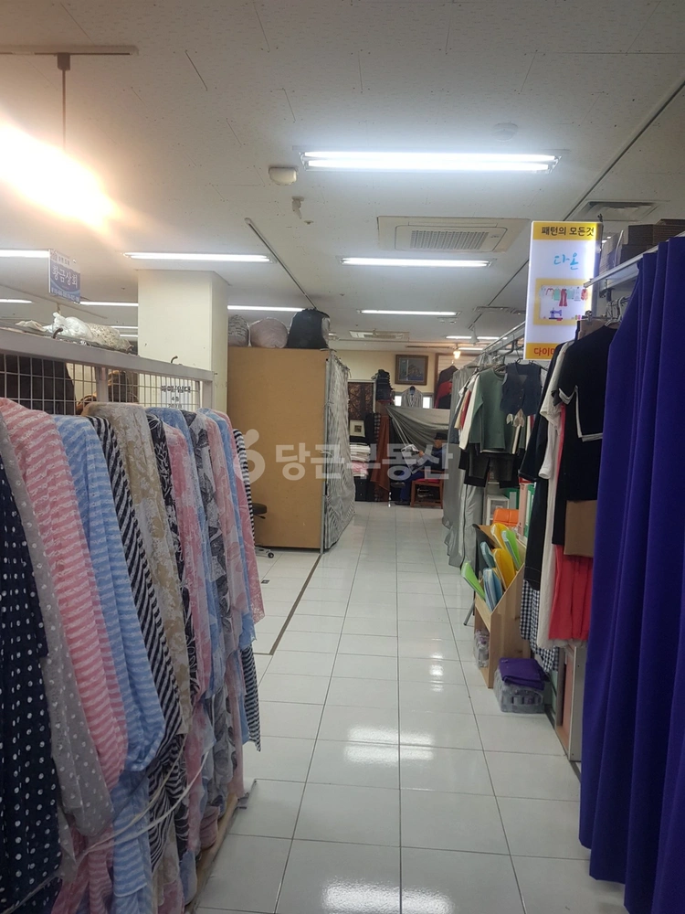 대구광역시 중구 대신동 상가 사진 1