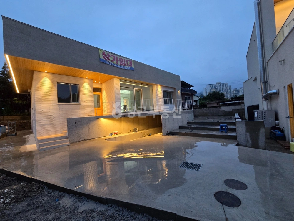 경상북도 김천시 삼락동 상가 사진 1