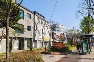 경기도 구리시 교문동 상가 사진 1