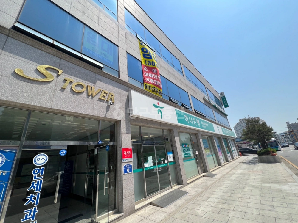 경기도 안성시 석정동 상가 사진 1