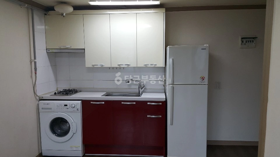 전남광주통합특별시 광양시 광양읍 빌라(투룸 이상) 사진 1
