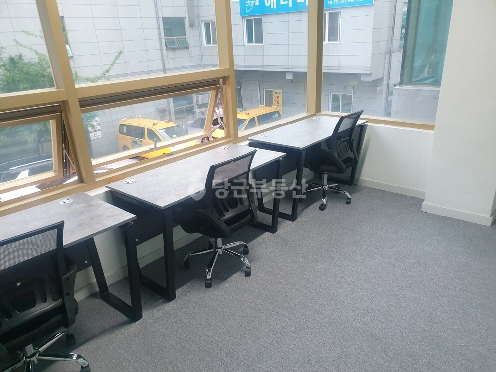 전북특별자치도 군산시 미장동 사무실 사진 1