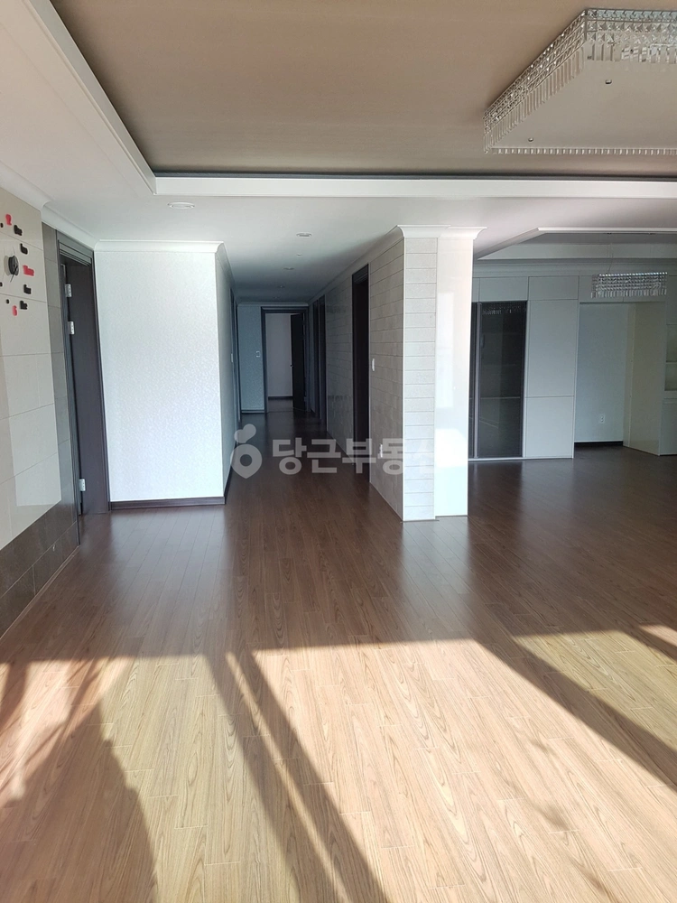 경상북도 포항시 북구 득량동 아파트 사진 1