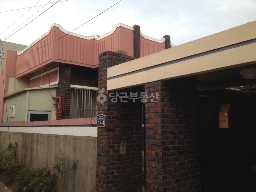 경상북도 포항시 남구 대도동 단독/전원주택 사진 1