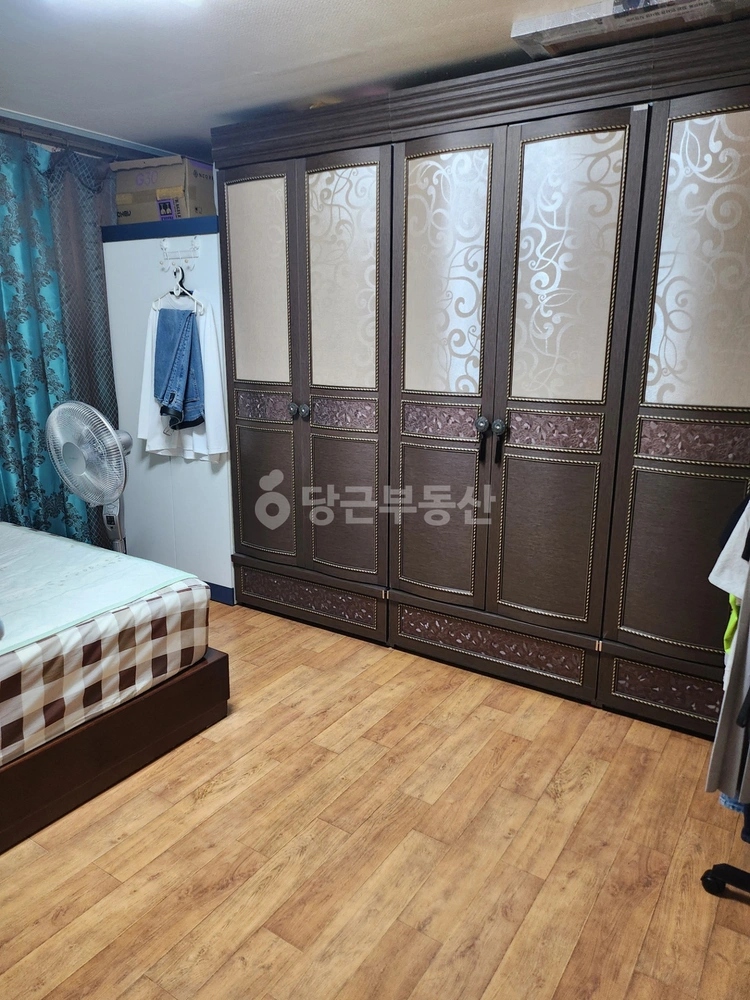 대구광역시 북구 매천동 아파트 사진 1