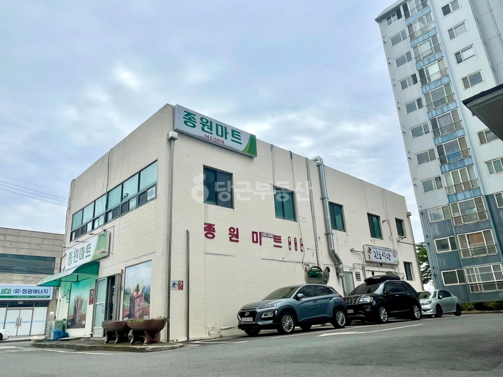 전남광주통합특별시 영암군 삼호읍 상가 사진 1